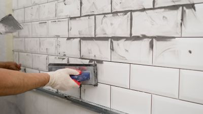 Tile Restoration