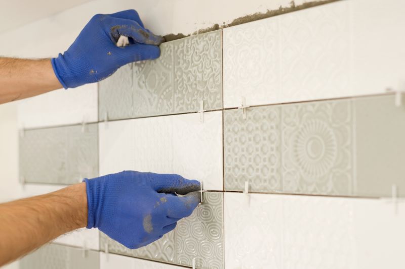 Specialty Tile Installers